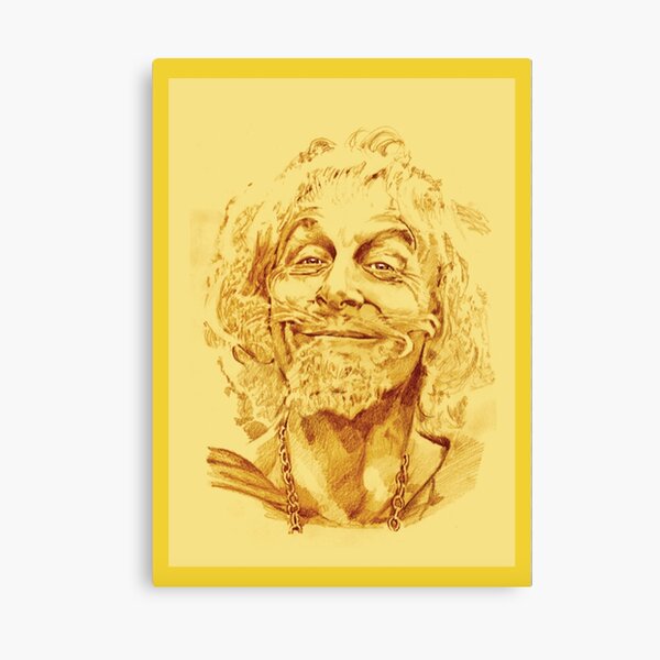 Canvas Print