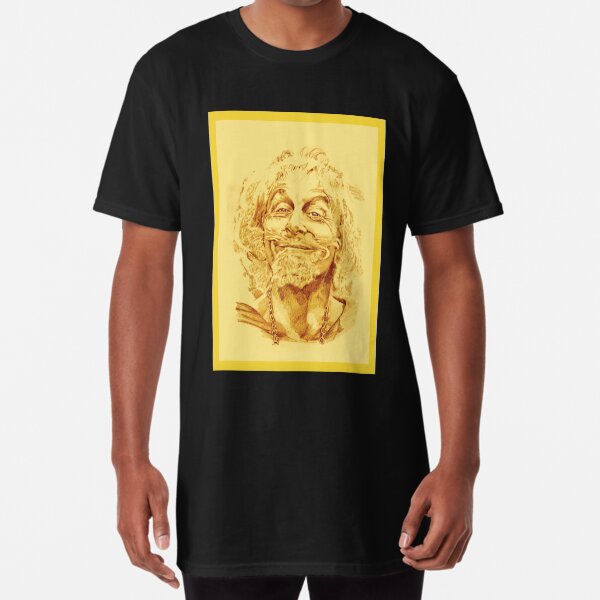 Long T-Shirt