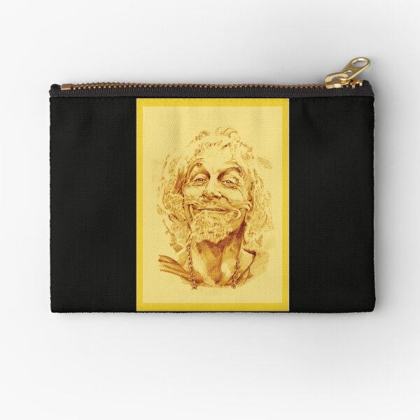 Zipper Pouch