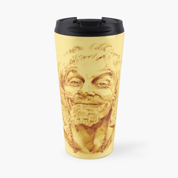 Travel Mug