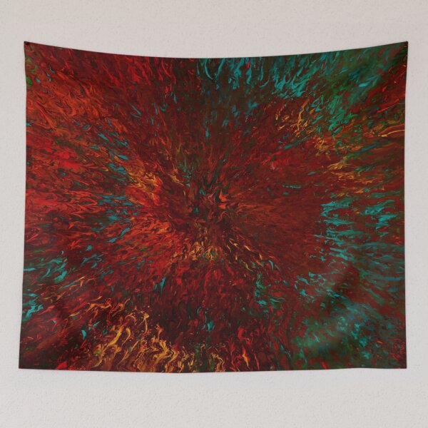 Item preview, Casey Red designed and sold by Owen1976.