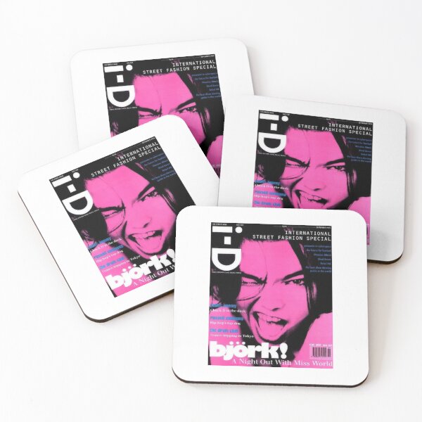 Item preview, björk! a night out with miss world designed and sold by Juana S.