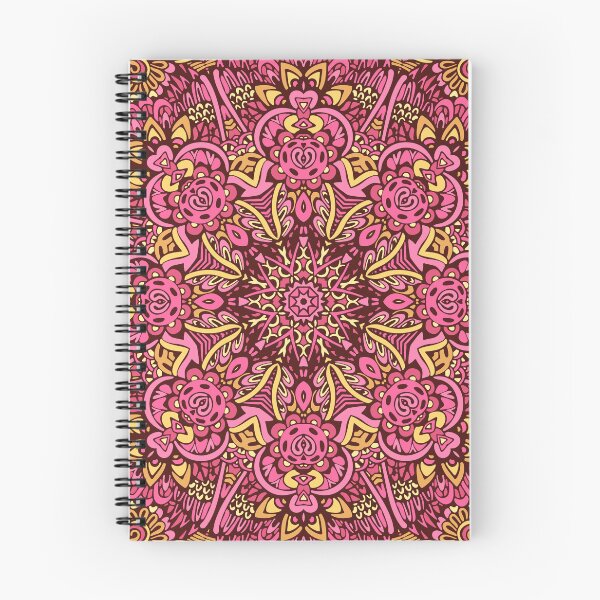 Item preview, Mandala patterns designed and sold by KereetsaOne.