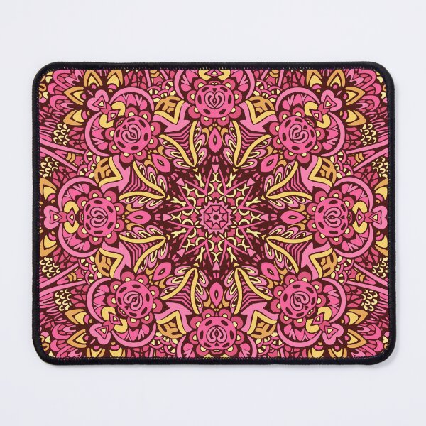 Item preview, Mandala patterns designed and sold by KereetsaOne.
