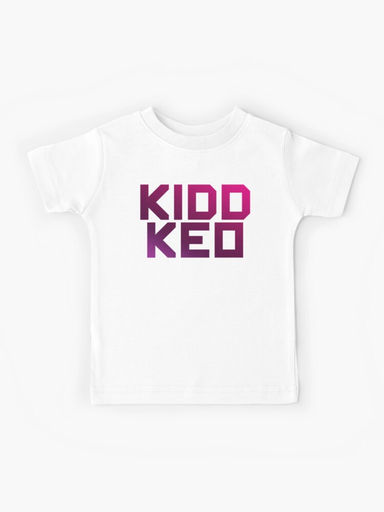 un millón músico tsunami Camiseta para niños for Sale con la obra «Kidd Keo Hiphop Español» de  PaulaToussaint | Redbubble