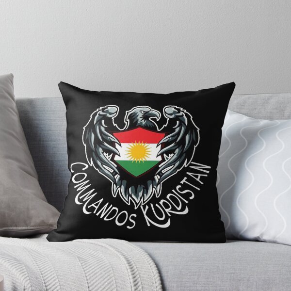 Item preview, Commandos  Kurdistan  designed and sold by KurdishShops.