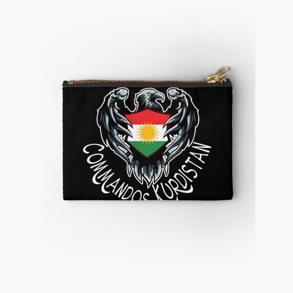 Artikelvorschau, Kommandos Kurdistan entworfen und verkauft von KurdishShops.