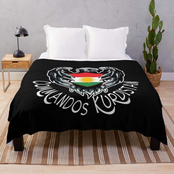 Item preview, Commandos  Kurdistan  designed and sold by KurdishShops.
