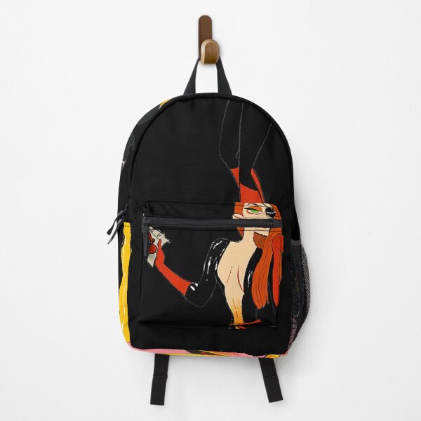 Item preview, The Venture Bros Molotov and Doctor GF designed and sold by tambenedit.