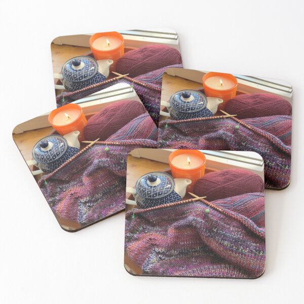 Item preview, Hygge designed and sold by PassioKnit.