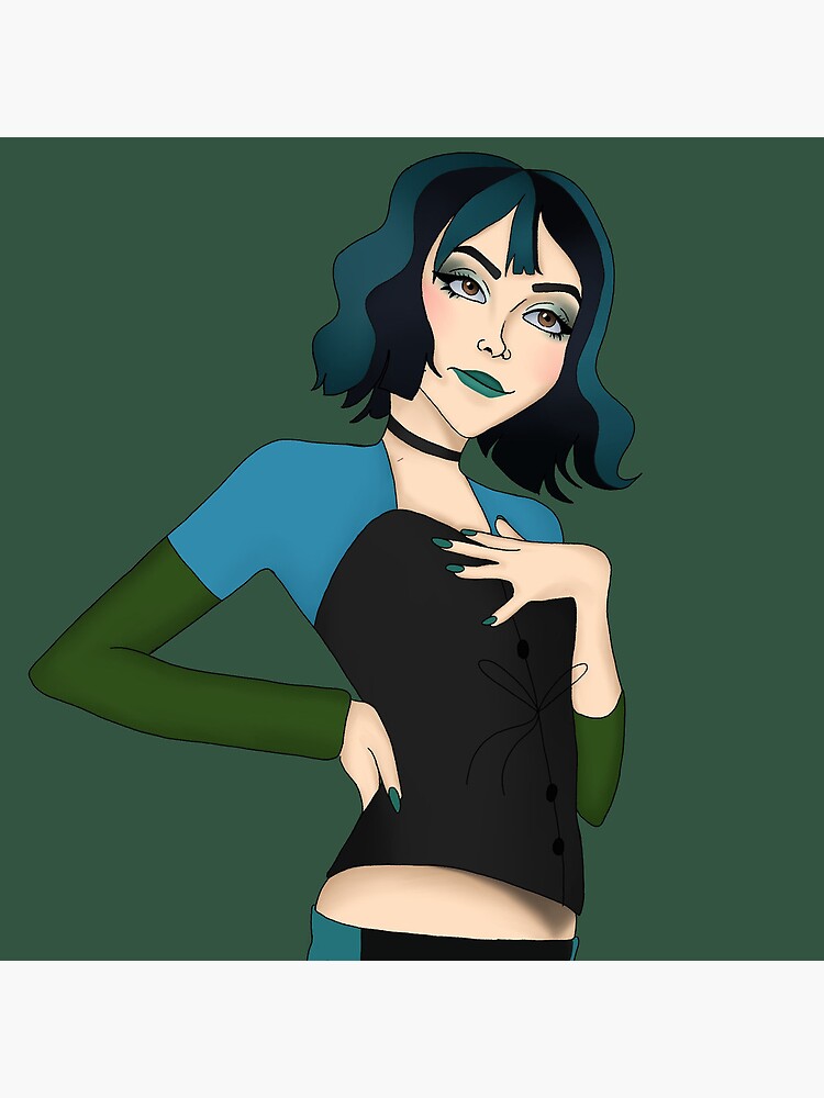 Gwen - Total Drama - Zerochan Anime Image Board