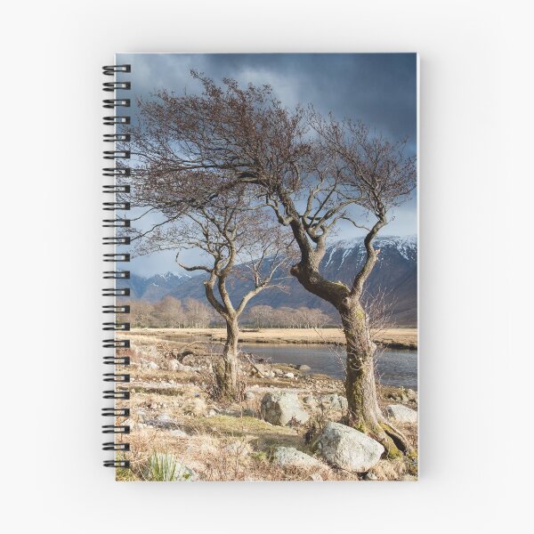 Item preview, Loch Etive, Scotland designed and sold by Krzysztof Nowakowski.