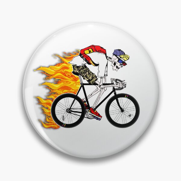 Item preview, Fixed gear, Fixed gear is ilfe, Pure, (W) designed and sold by Vaccine159.