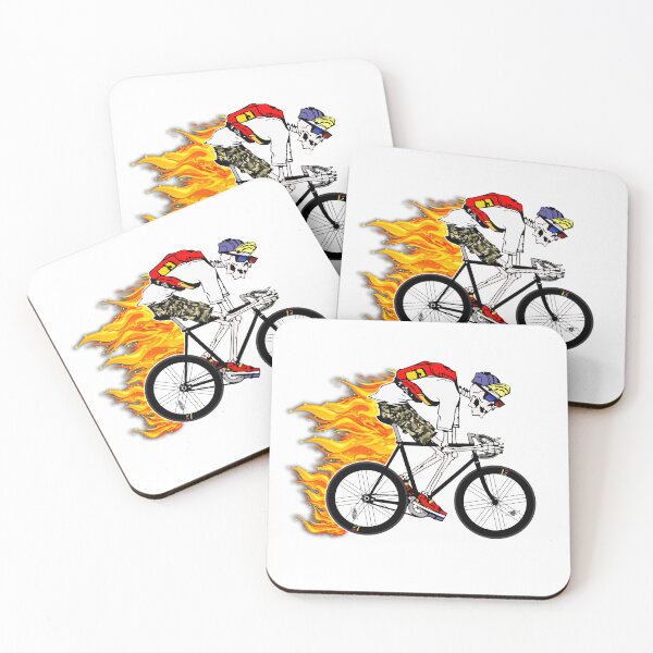 Item preview, Fixed gear, Fixed gear is ilfe, Pure, (W) designed and sold by Vaccine159.