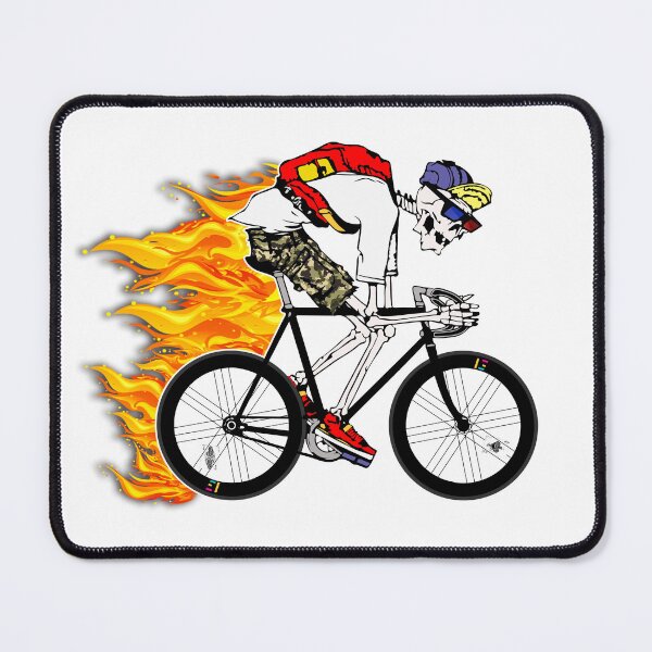 Item preview, Fixed gear, Fixed gear is ilfe, Pure, (W) designed and sold by Vaccine159.