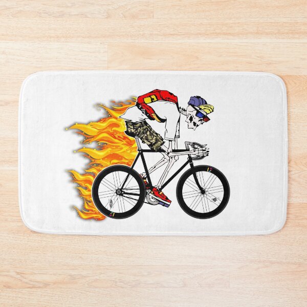 Item preview, Fixed gear, Fixed gear is ilfe, Pure, (W) designed and sold by Vaccine159.