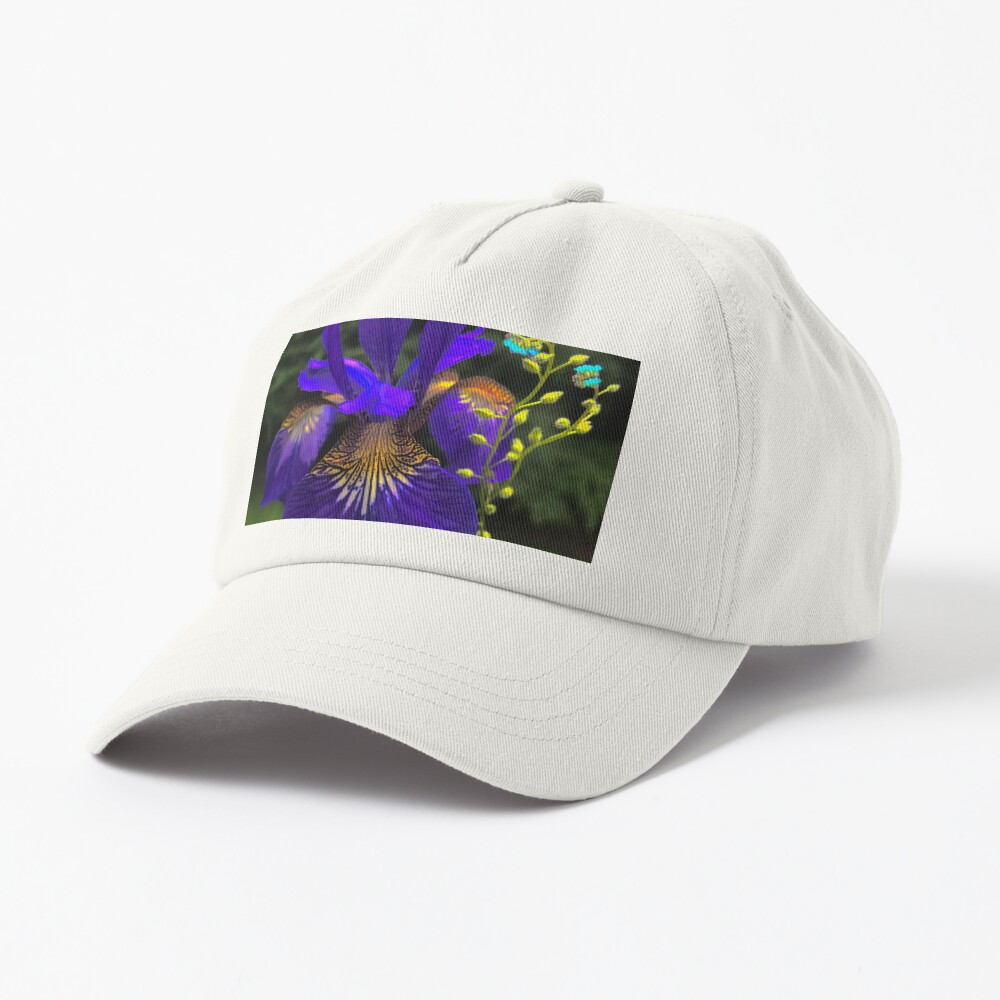 Item preview, Dad Hat designed and sold by Electricmeg.