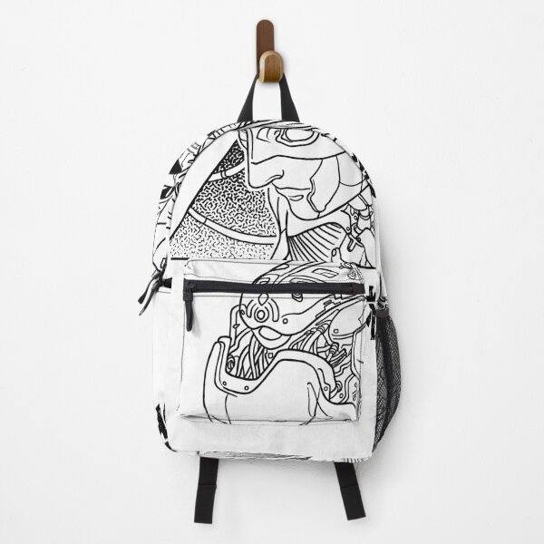 Item preview, Ghost in the Shell anime gift designed and sold by joaonovan.