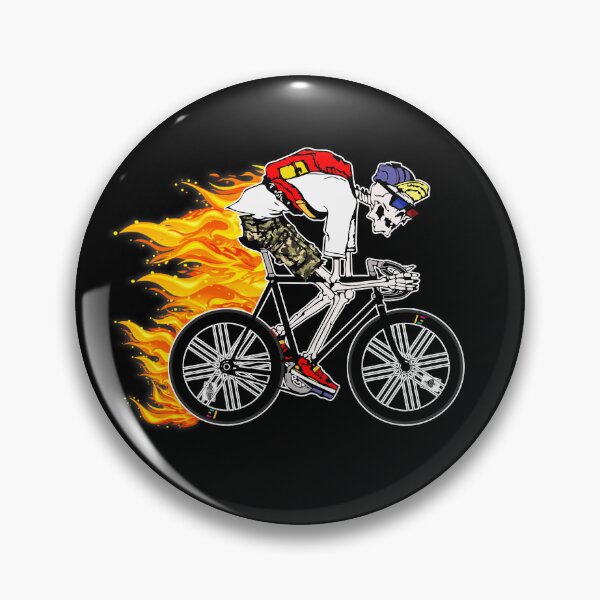 Item preview, Fixed gear, Fixed gear is ilfe, Pure, (B) designed and sold by Vaccine159.