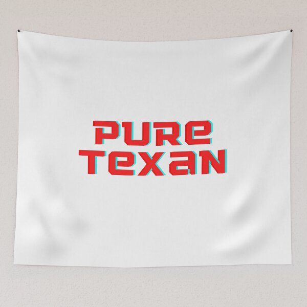 Item preview, Pure Texan T-Shirt designed and sold by Ivy-si.