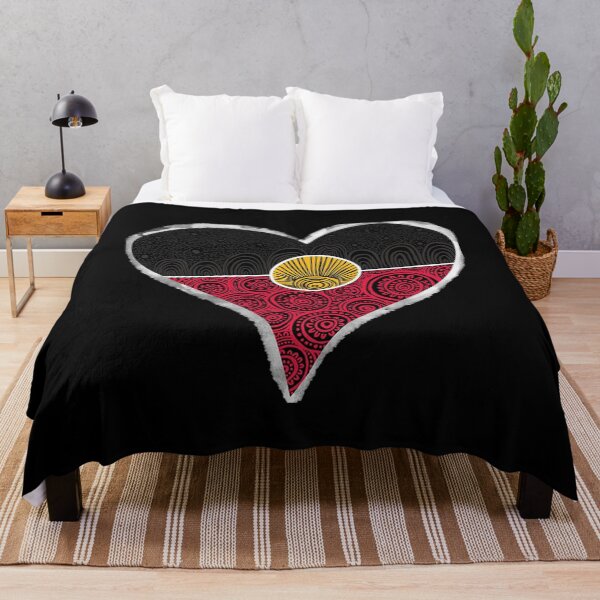 Item preview, australian aboriginal car T-Shirt designed and sold by wissoo.