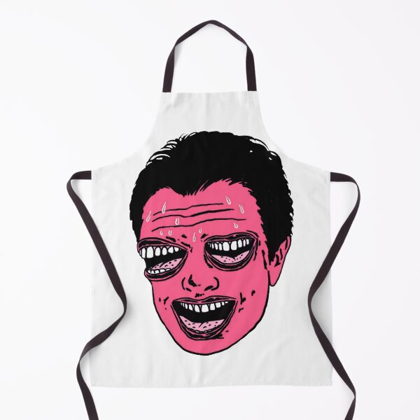 Item preview, schizophrenia and LSD tattoo designed and sold by si3iy.