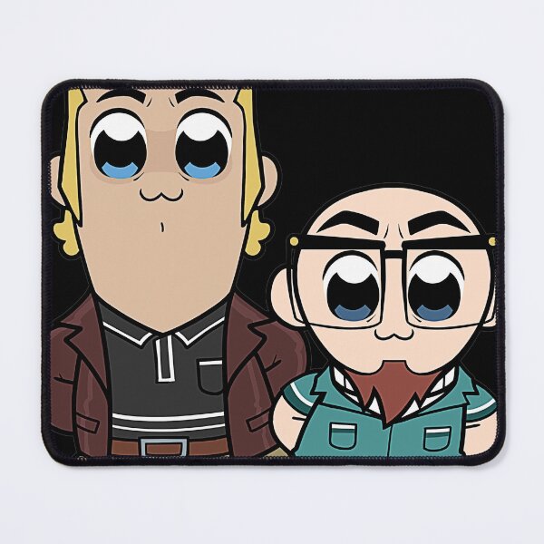 Item preview, The Venture Bros Pop Team Venture designed and sold by tambenedit.