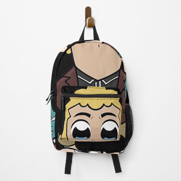 Item preview, The Venture Bros Pop Team Venture designed and sold by tambenedit.