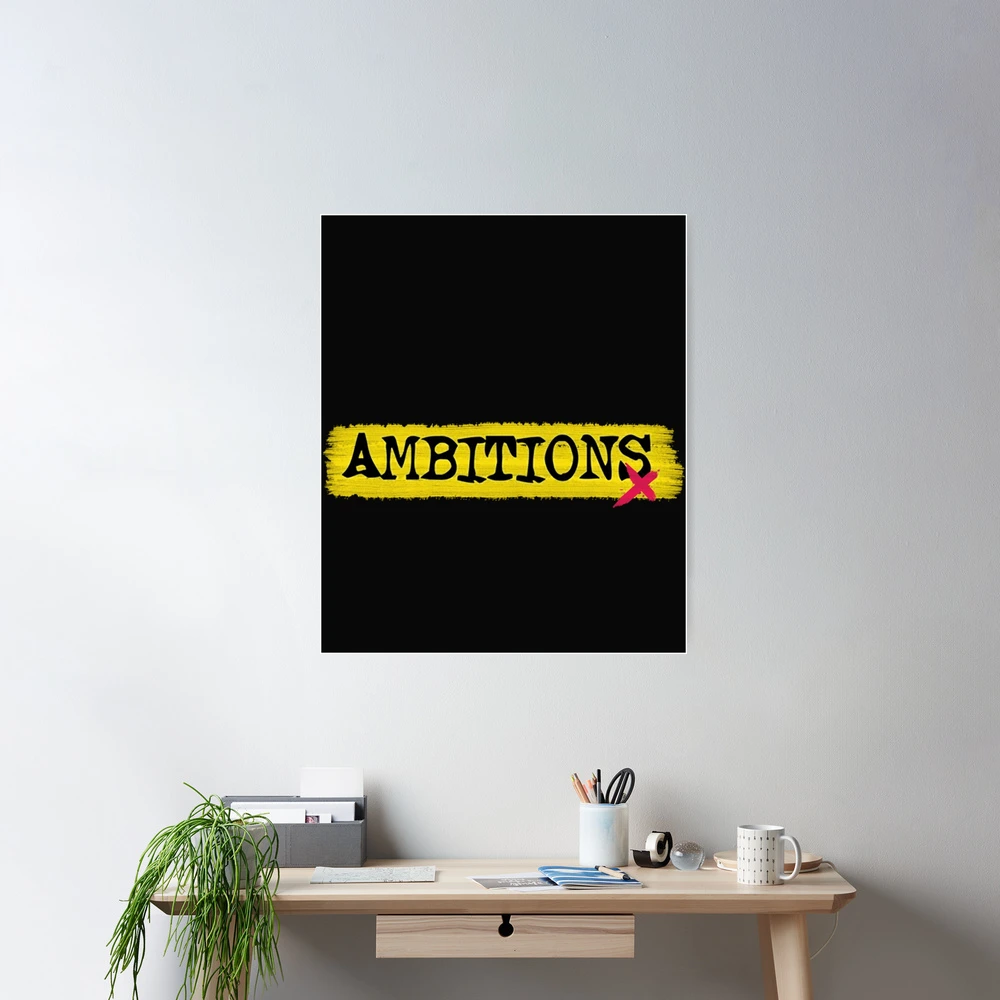 Ambitions - ONE OK ROCK 