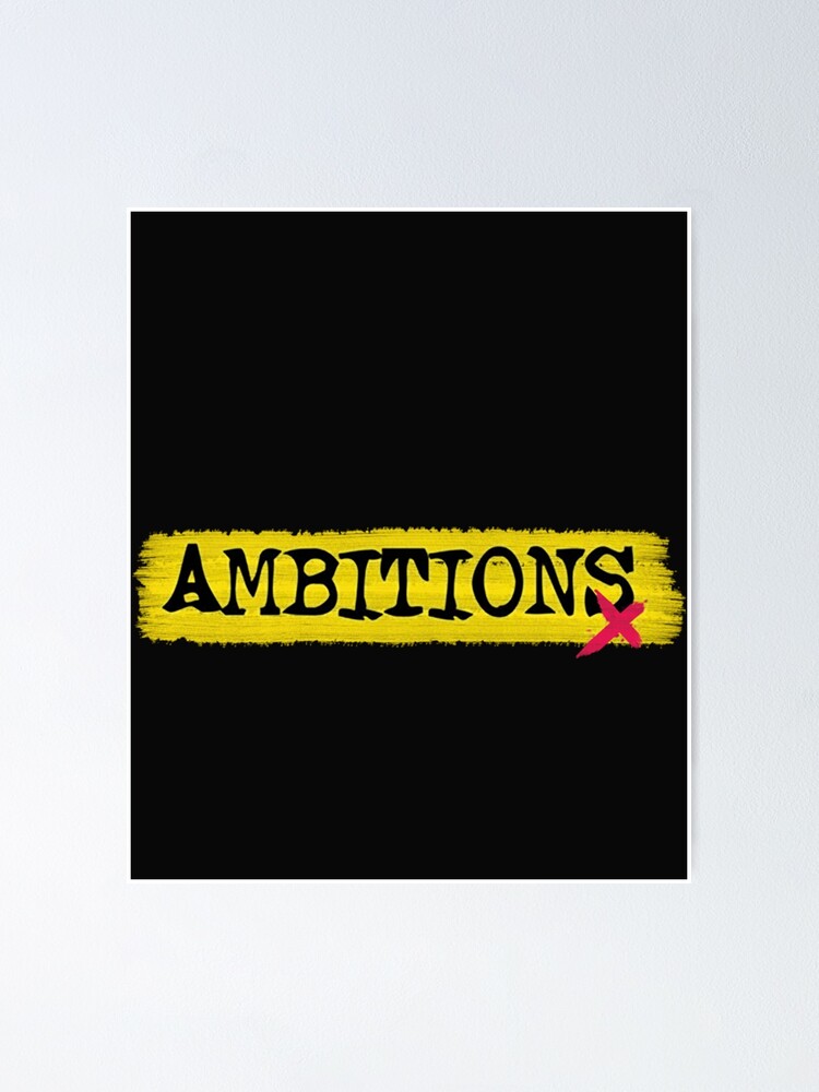 Ambitions - ONE OK ROCK 