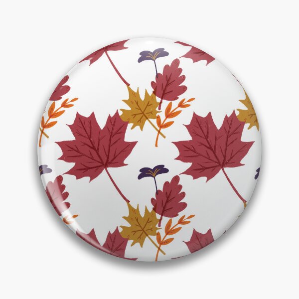 Item preview, autumn leaves falling designed and sold by huape.