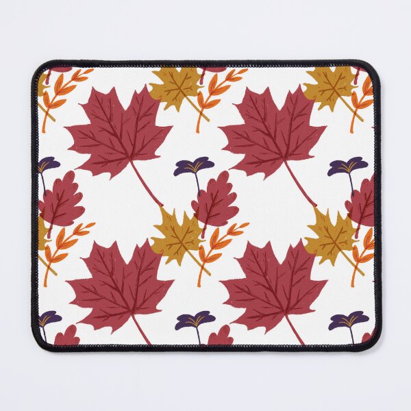Item preview, autumn leaves falling designed and sold by huape.
