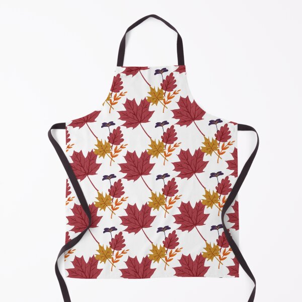 Item preview, autumn leaves falling designed and sold by huape.