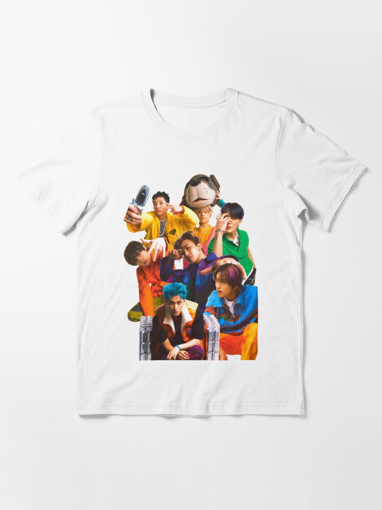 NCT Dream Beatbox | Essential T-Shirt