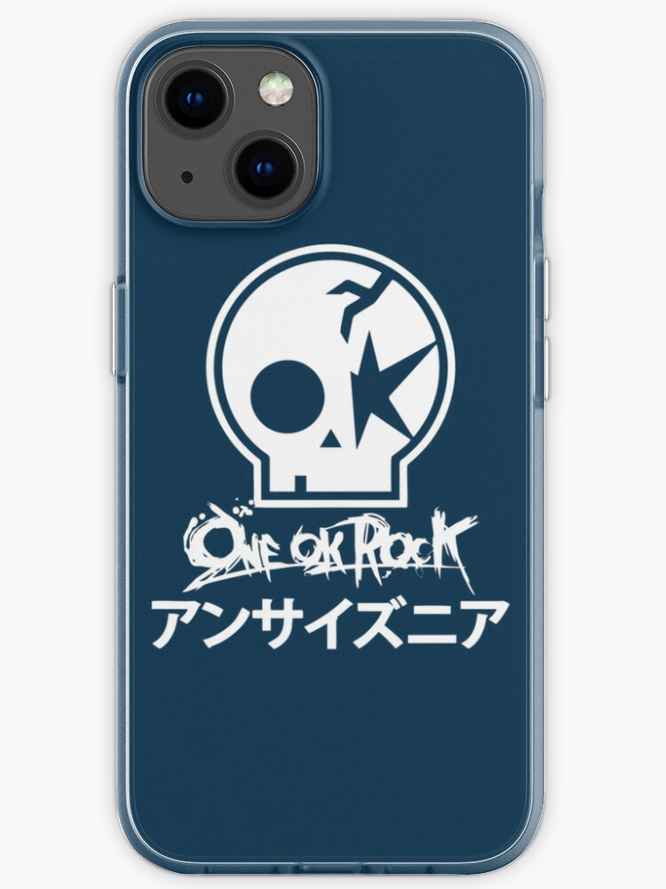 Best To Buy One Ok Rock Iphone Case For Sale By Rip Neilpeart Redbubble