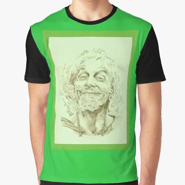 Graphic T-Shirt