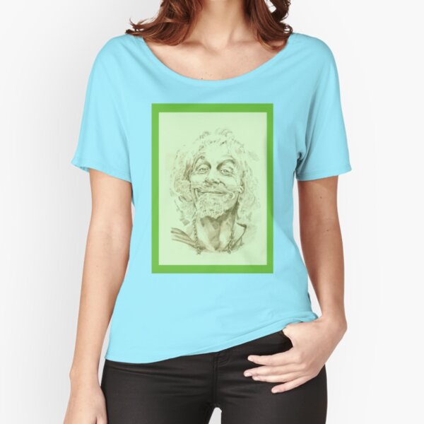 Relaxed Fit T-Shirt