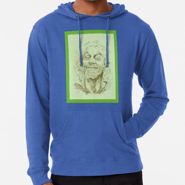 Lightweight Hoodie