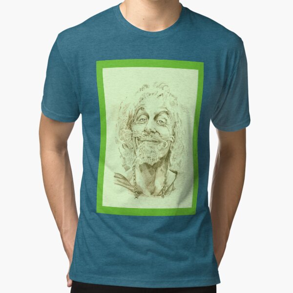 Tri-blend T-Shirt