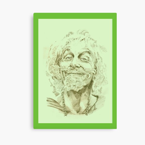 Canvas Print