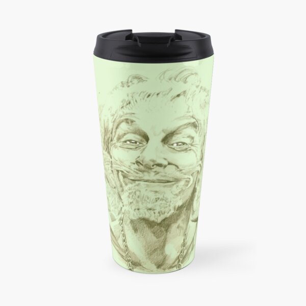 Travel Mug