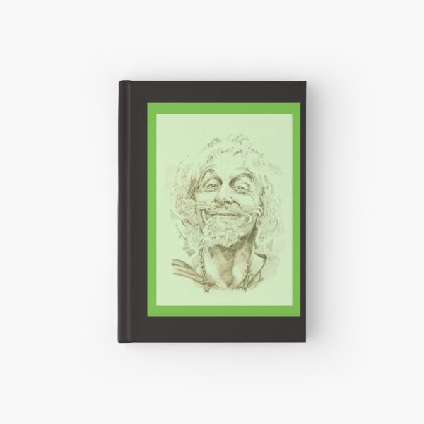 Hardcover Journal