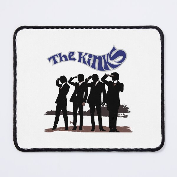 Item preview, The Kinks designed and sold by JLRahm.