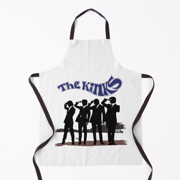Item preview, The Kinks designed and sold by JLRahm.