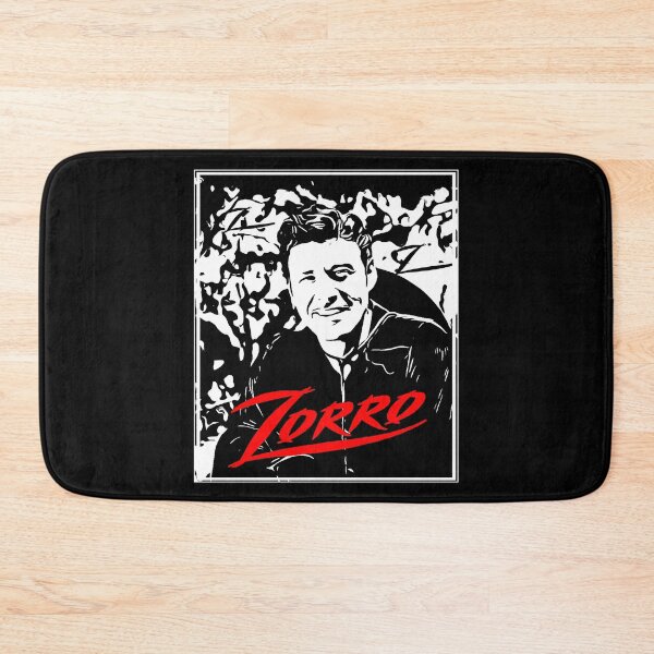 Item preview, Zorro portrait don Diego de la Vega designed and sold by Astralia.