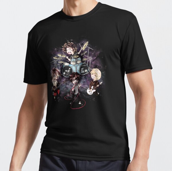 ONE OK ROCK Luxury Disease 2022 Line Art