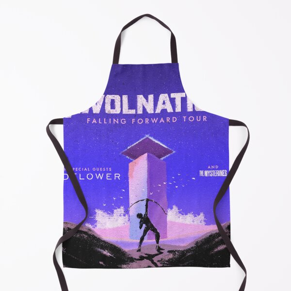 Item preview, awolnation tour 2022 masjuly designed and sold by dgregory3.
