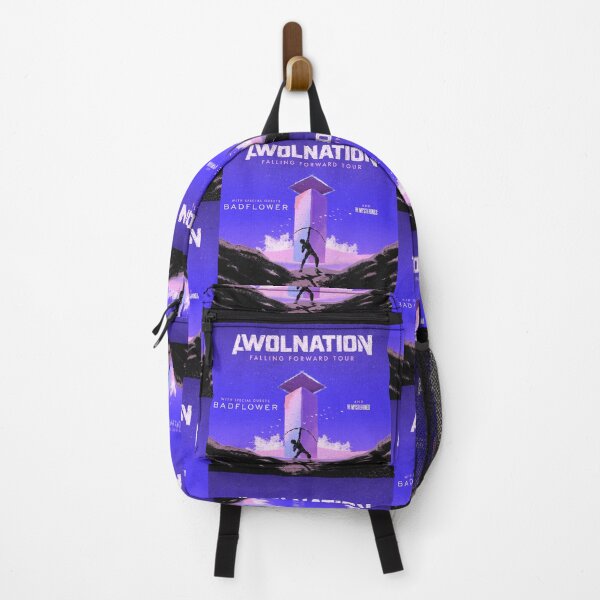 Item preview, awolnation tour 2022 masjuly designed and sold by dgregory3.
