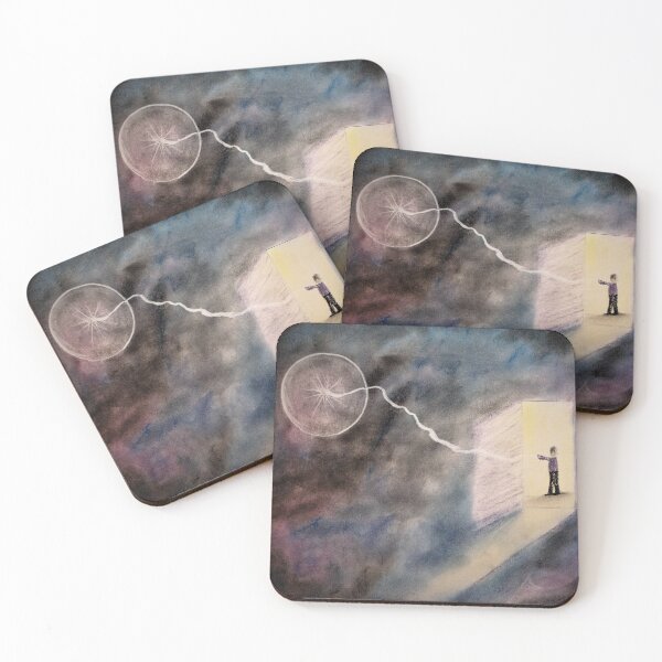 Item preview, Going to Earth Now designed and sold by Scott and Mary Schneider art_photography.