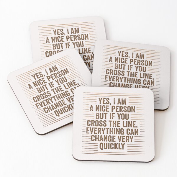 Item preview, Nice Person designed and sold by PURNOMATRA.